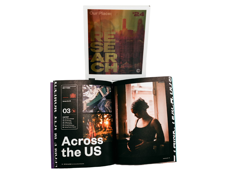 2025 Bu Annual Report 2025 Bu Annual Report