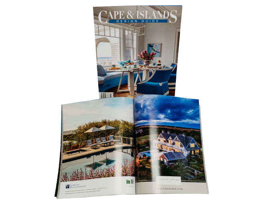 Cape & Islands 2024 - Boston Design Guide