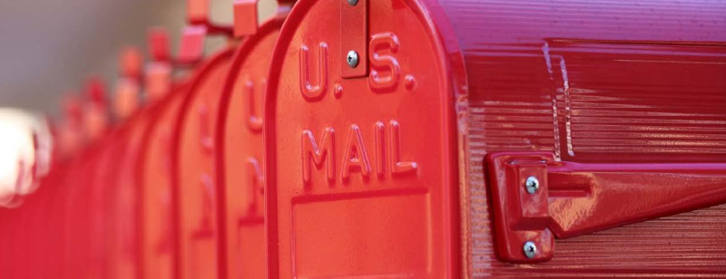 red-mailboxes